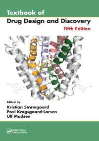 Textbook of Drug Design and Discovery（5）