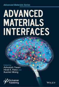 先端材料界面科学<br>Advanced Materials Interfaces