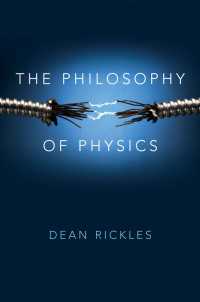 物理学の哲学入門<br>The Philosophy of Physics
