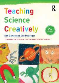Teaching Science Creatively（2 NED）