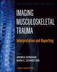 Imaging Musculoskeletal Trauma : Interpretation and Reporting