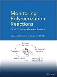Monitoring Polymerization Reactions : From Fundamentals to Applications