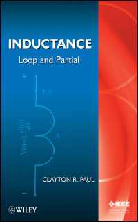 Inductance : Loop and Partial