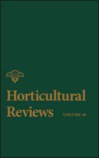 Horticultural Reviews, Volume 40