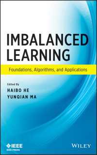 Imbalanced Learning : Foundations, Algorithms, and Applications