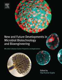 微生物のバイオテクノロジーとバイオ工学の最前線<br>New and Future Developments in Microbial Biotechnology and Bioengineering : Microbial Cellulase System Properties and Applications