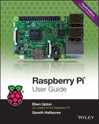 Raspberry Pi User Guide（4）
