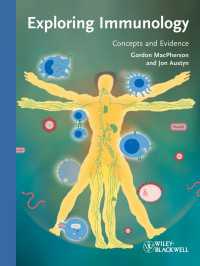 Exploring Immunology : Concepts and Evidence