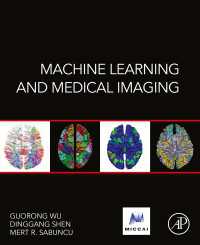 機械学習と医用画像<br>Machine Learning and Medical Imaging