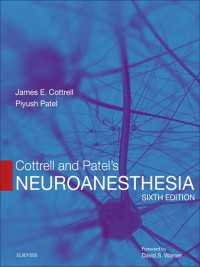 Cottrell and Patel's Neuroanesthesia E-Book（6）