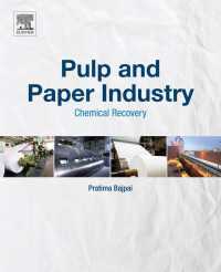 Pulp and Paper Industry : Chemical Recovery
