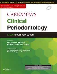 Carranza's Clinical Periodontology - E-Book : Second South Asia Edition（2）