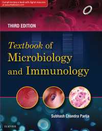 Textbook of Microbiology and Immunology - E-book（3）