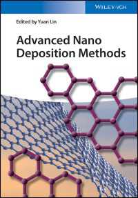 Advanced Nano Deposition Methods