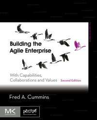 Building the Agile Enterprise : With Capabilities, Collaborations and Values（2）
