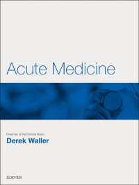 Acute Medicine E-Book : Acute Medicine E-Book