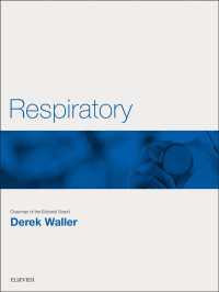 Respiratory E-Book : Respiratory E-Book