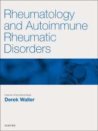 Rheumatology and Autoimmune Rheumatic Disorders E-Book : Prepare for the MRCP: Key Articles from the Medicine journal