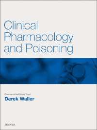 Clinical Pharmacology and Poisoning E-Book : Clinical Pharmacology and Poisoning E-Book