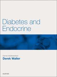 Diabetes and Endocrine E-Book : Diabetes and Endocrine E-Book