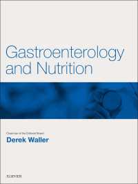 Gastroenterology and Nutrition E-Book : Gastroenterology and Nutrition E-Book