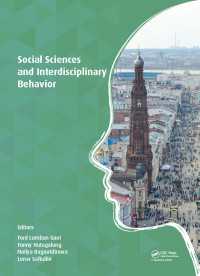 Social Sciences and Interdisciplinary Behavior : The 4th International Congress on Interdisciplinary Behavior and Social Science (ICIBSoS 2015), Kazan Federal University, Kazan, Russia, 22-23 October 2015  & Arya Duta hotel, Jakarta, Indonesia, 07–08 November 2015
