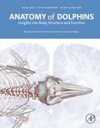 イルカ解剖学<br>Anatomy of Dolphins : Insights into Body Structure and Function
