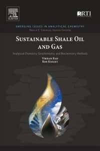 Shale Oil and Gas Handbook/洋書
