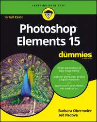 Photoshop Elements 15 For Dummies