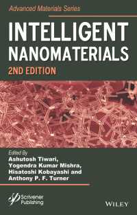 Intelligent Nanomaterials（2）