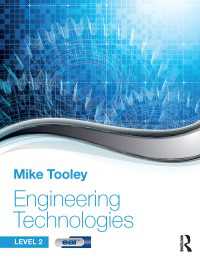 Engineering Technologies : Level 2