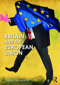 英国とＥＵ<br>Britain and the European Union