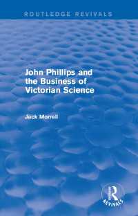 Routledge Revivals: John Phillips and the Business of Victorian Science (2005) : The Fiction of the Brotherhood of the Rosy Cross