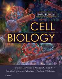 Cell Biology E-Book : Cell Biology E-Book（3）