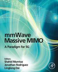 mmWave Massive MIMO : A Paradigm for 5G
