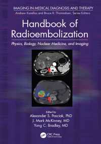 Handbook of Radioembolization : Physics, Biology, Nuclear Medicine, and Imaging