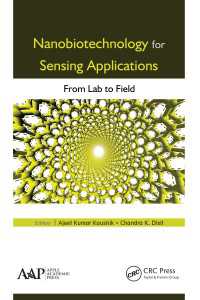 Nanobiotechnology for Sensing Applications : From Lab to Field