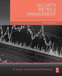 Security Metrics Management : Measuring the Effectiveness and Efficiency of a Security Program（2）