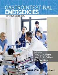 Gastrointestinal Emergencies（3）