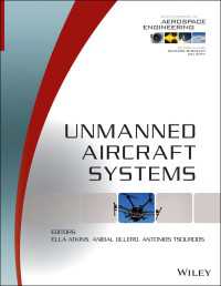 無人航空機システム（UAS）<br>Unmanned Aircraft Systems