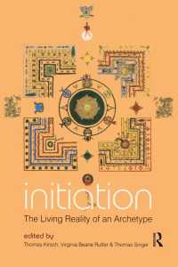 Initiation : The Living Reality of an Archetype