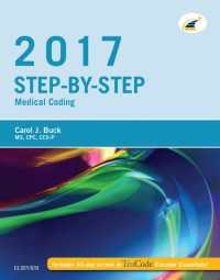 Step-by-Step Medical Coding, 2017 Edition - E-Book : Step-by-Step Medical Coding, 2017 Edition - E-Book