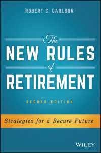 The New Rules of Retirement : Strategies for a Secure Future（2）