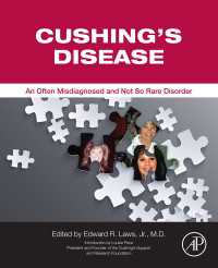 Cushing's Disease : An Often Misdiagnosed and Not So Rare Disorder