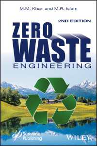 Zero Waste Engineering : A New Era of Sustainable Technology Development（2）