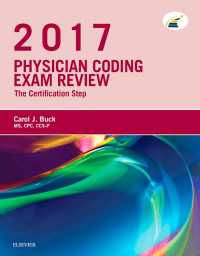 Physician Coding Exam Review 2017 - E-Book : Physician Coding Exam Review 2017 - E-Book