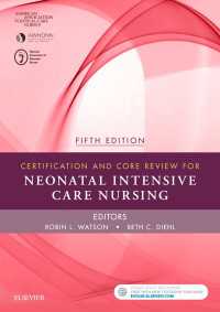 Certification and Core Review for Neonatal Intensive Care Nursing - E-Book : Certification and Core Review for Neonatal Intensive Care Nursing - E-Book（5）