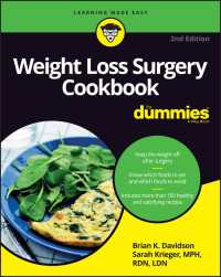 Weight Loss Surgery Cookbook For Dummies（2）
