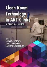 Clean Room Technology in ART Clinics : A Practical Guide