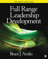 統合的リーダーシップ開発（第２版）<br>Full Range Leadership Development（Second Edition）